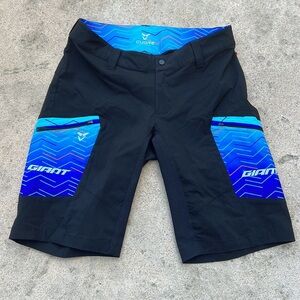 GIANT Cuore Men's Cyce Shorts Size L